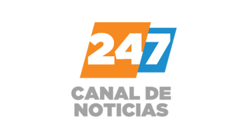 24/7 Canal de Noticias